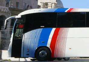 Irisbus Domino