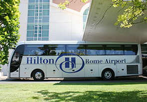 Hotel Hilton Airport
